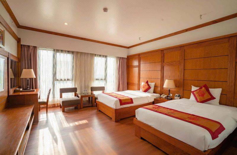 푸옹 안 2 호텔 사진 2