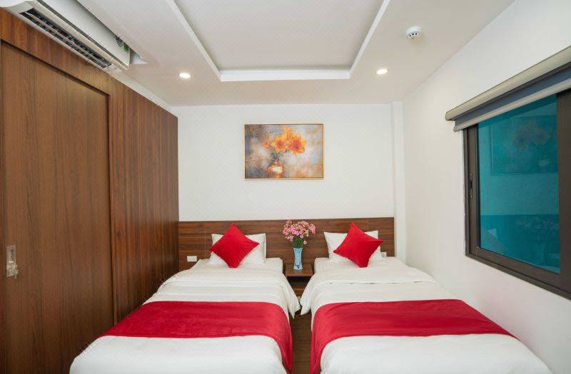 Atypik Vietnam House 사진 3