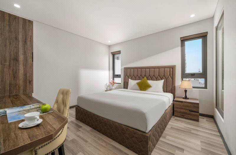 Anh Bien Hotel & Suite 사진 4