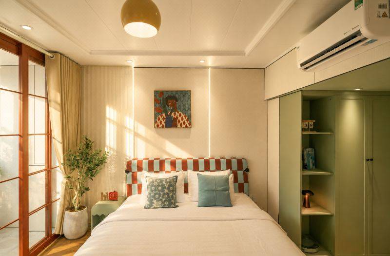 Elm Riverside Hotel 사진 4