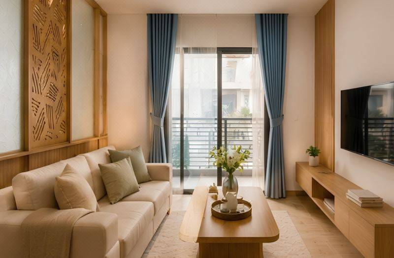 Grace Apartment 사진 3