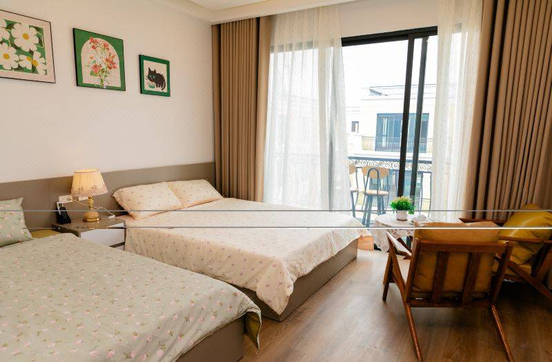 Homestay Vu'Stay 사진 3