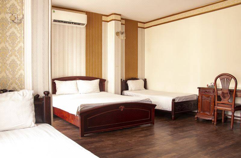Group Nest Hotel 사진 3