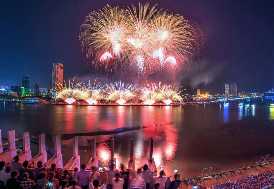 Ibiza Riverfront Da Nang Hotel