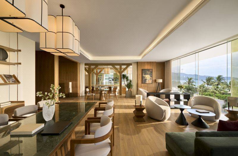 Signature by M Village Beachfront Hotel 사진 3