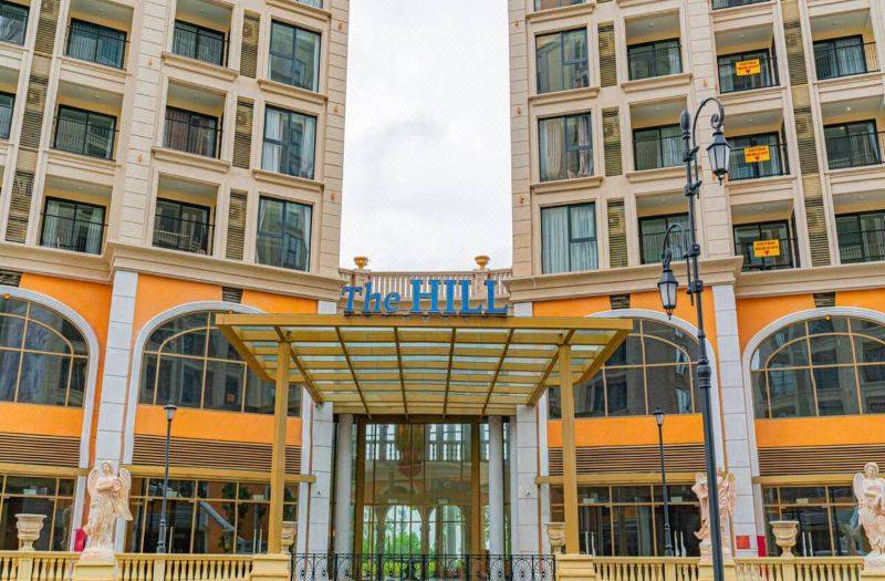 Phu Quoc The Hill - Apartment Luxury 사진 5