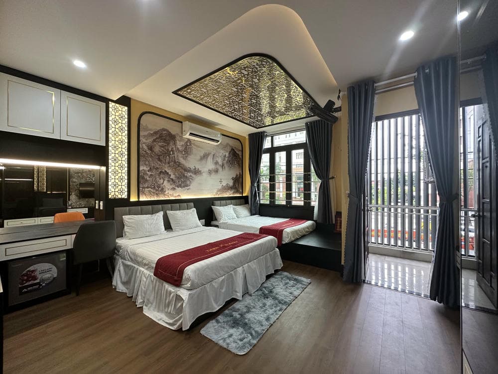 Thien Han Phat Hotel 사진 5