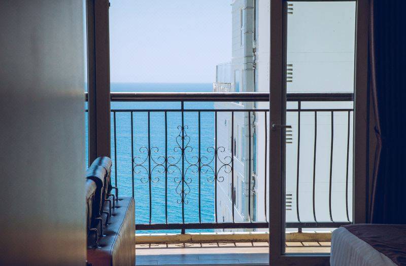 Morris Hotel Nha Trang 사진 5