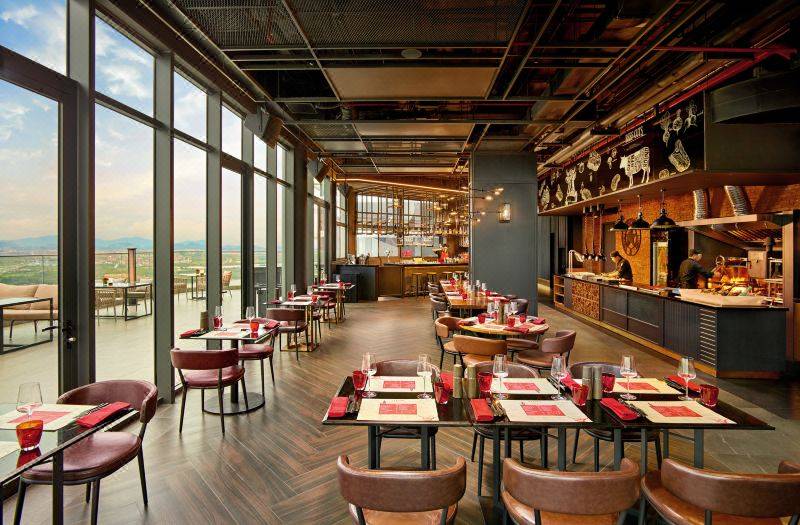 Pullman Hai Phong Grand Hotel 사진 5