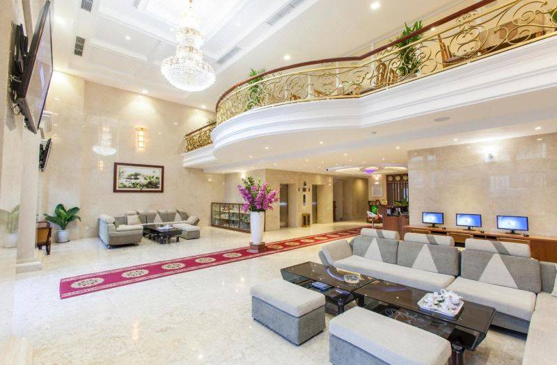 MoonlightHotel 사진 5