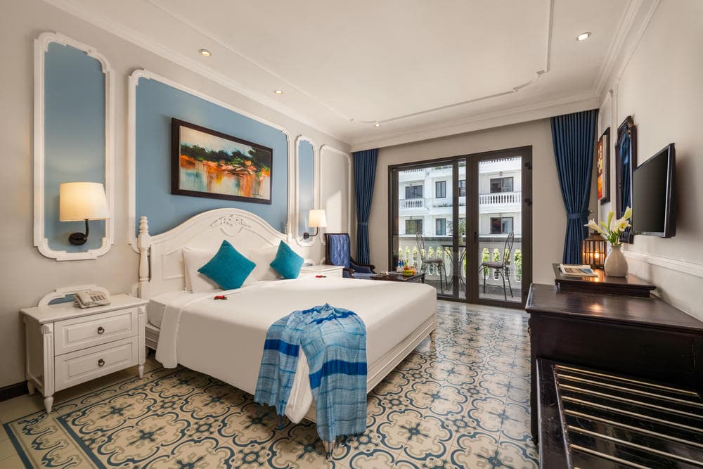 Hoi An Rosemary Boutique Hotel & Spa - A Peaceful Retreat 사진 5