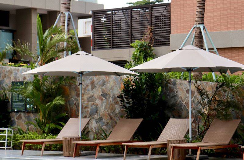 Mandala Cham Bay Codotel Sea View Mui Ne 사진 4