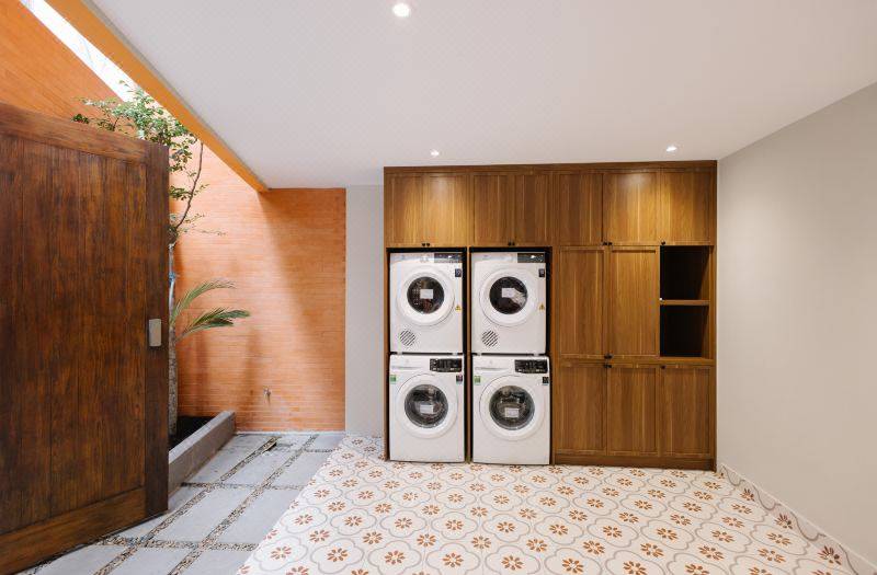 Signy House Residence - Nguyen Van Nguyen 사진 5
