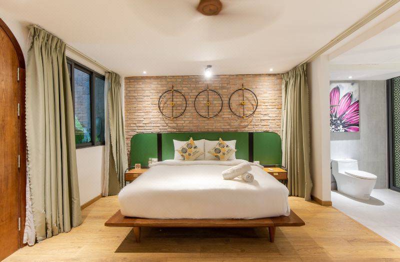 Seaforest Hotel a Salve by Haviland 사진 4