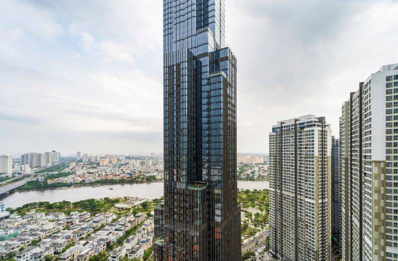 Premier Condotel Landmark 81 Area – Somiluxstay 사진 5