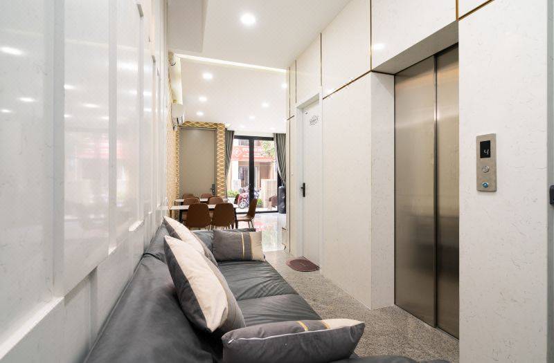 KN Holiday Home in Global City 사진 5