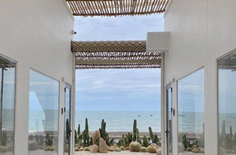 3B MAISON Sochi - Homestay & Villa 사진 5