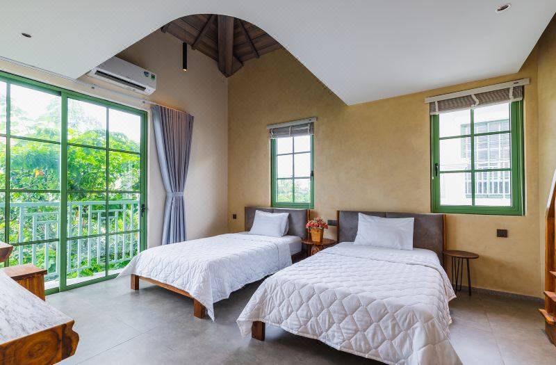 Nami Phu Quoc Villa 사진 3