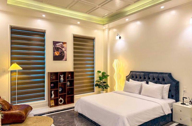 Maison Homestay Hai Phong 사진 5