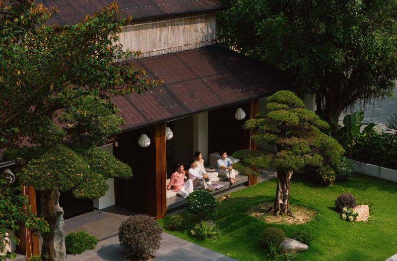 Signature by M Village Hotel Hoi An, a brand of Modern Village Lifestyle 사진 3