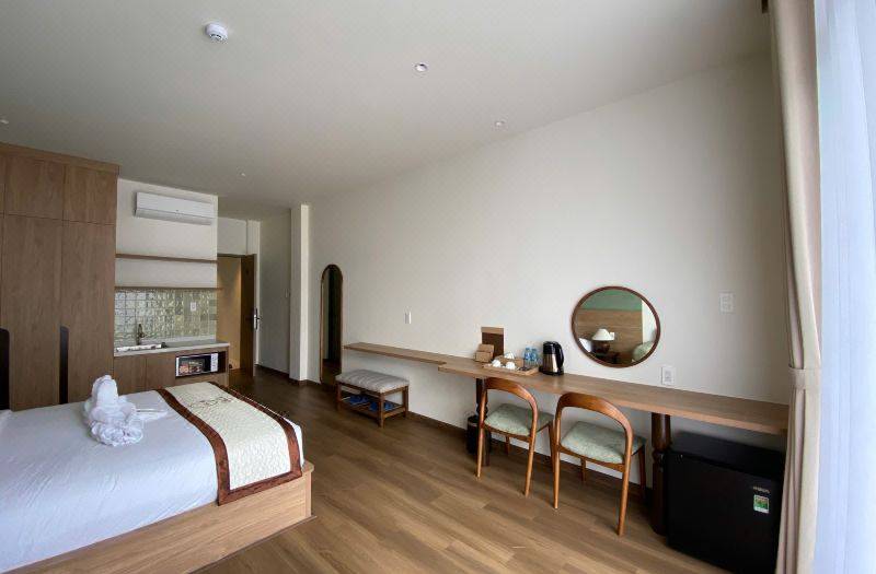 Chinchu Luxury Hotel 사진 4