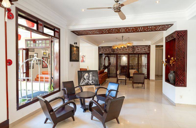 Thuy Duong 3 Hotel 사진 2