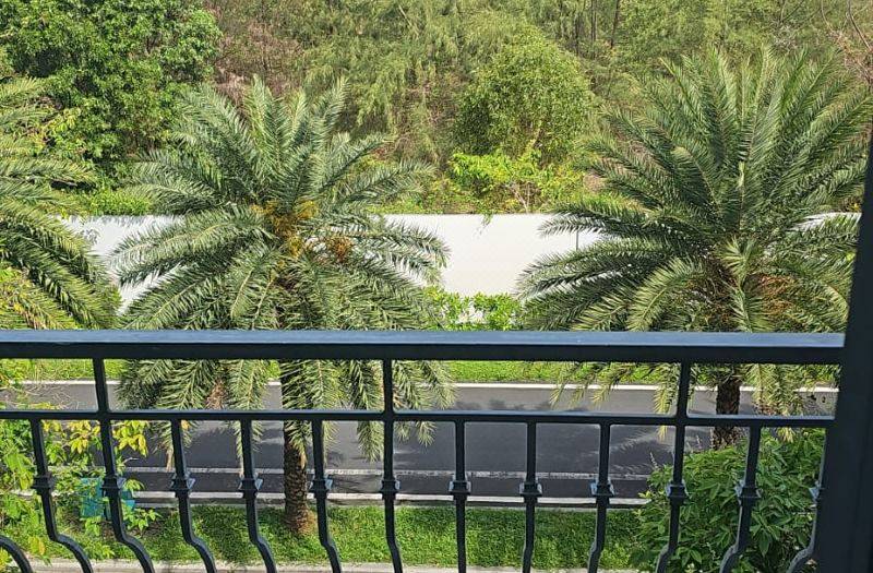 Hostel Nha Tia Near Beach Grandworld Phu Quoc 사진 3