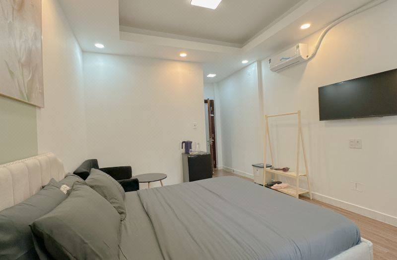 Aesthetic homes Bui Vien Street 사진 5