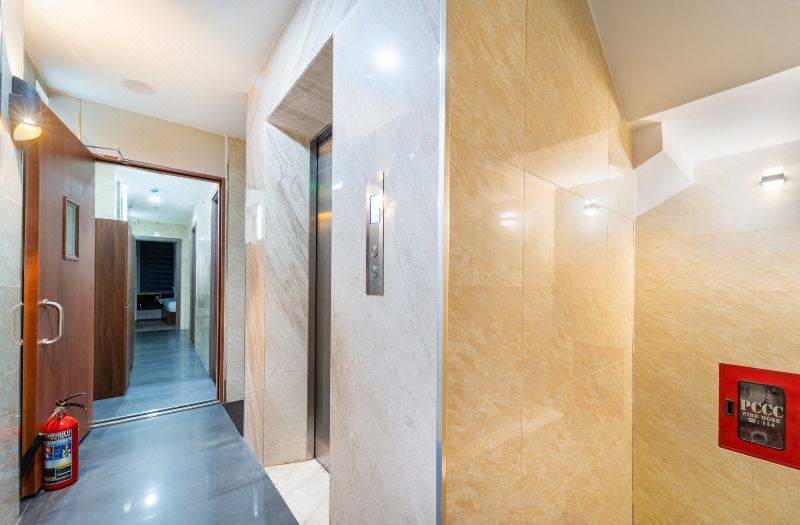 Golden Lunar Hotel - Bui Vien Walking Street, District 1 사진 4