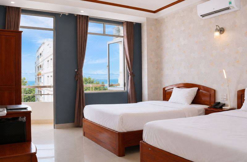 Nora Hotel Nha Trang 사진 2
