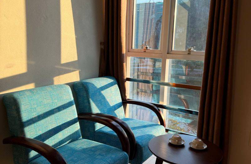 Chu Long Hotel & Spa
