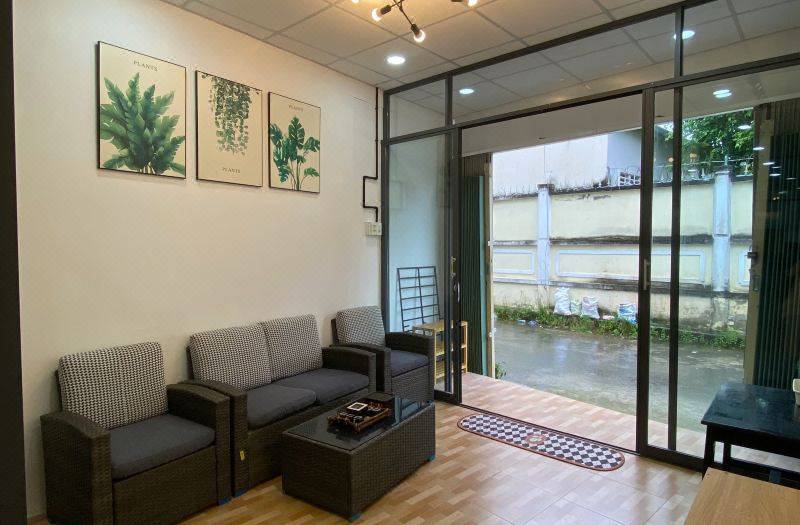 HOUSE FOR ALL - CANTHO HOMESTAY 사진 4