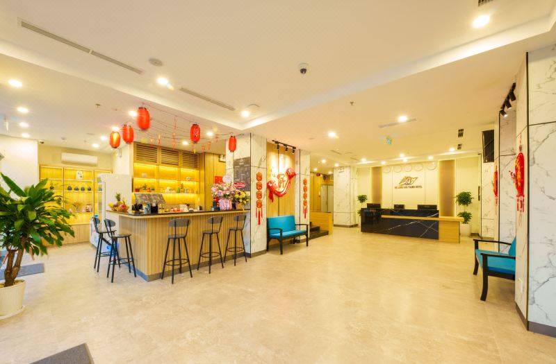 Ha Long Nha Trang Hotel 사진 5