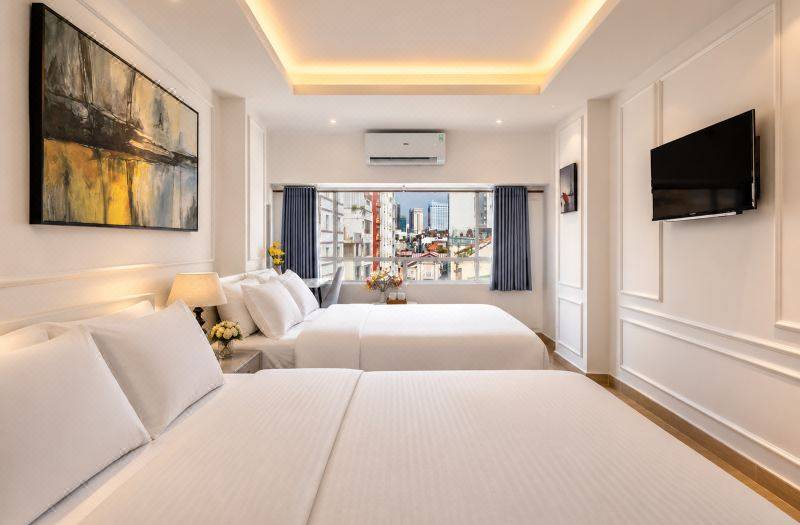 KAS Passion Boutique Hotel 사진 3