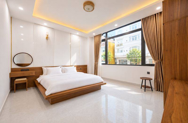 S79 Nelly Hotel Dalat 사진 5