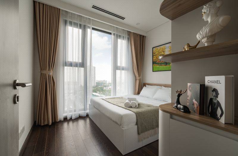 Masteri West Height - Vinhomes SmartCity - HanoiHomes 사진 3