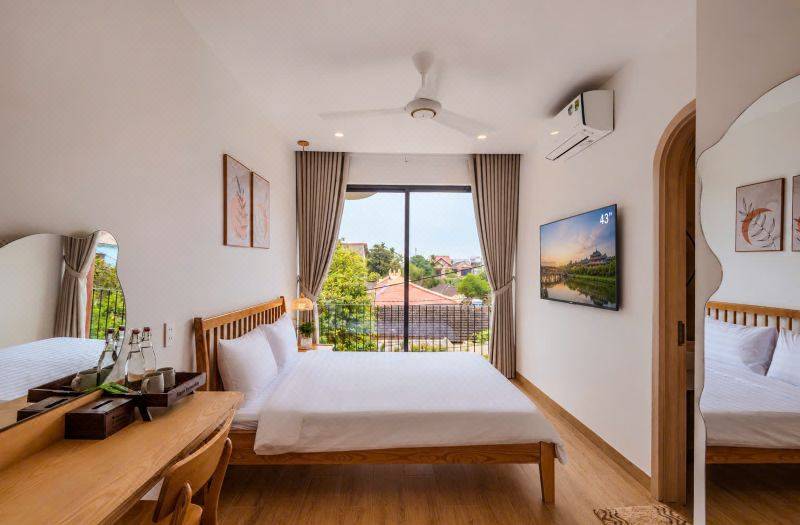 SIMBA 1 HOMESTAY HUE 사진 5