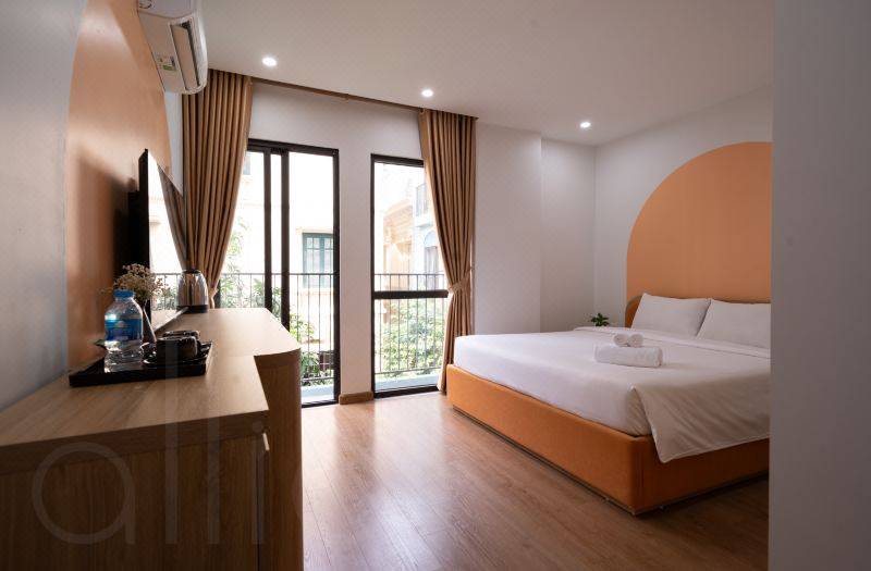 Moonlit Suites Hotel 사진 4