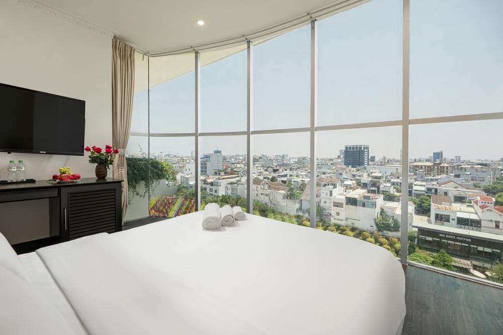 HOLD AMANDA BOUTIQUE HOTEL 사진 4