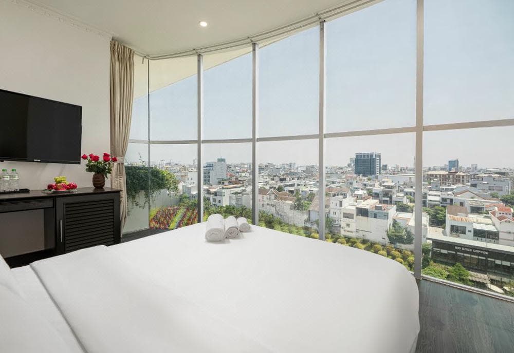 HOLD AMANDA BOUTIQUE HOTEL