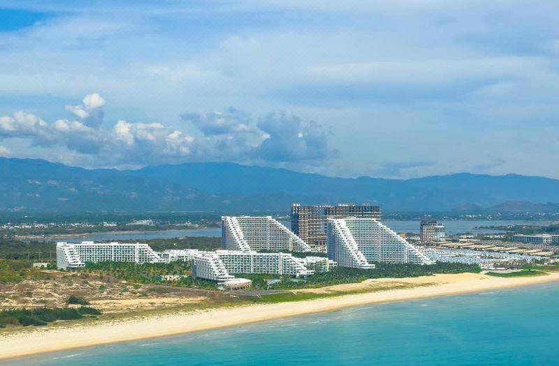 Cam Ranh Beach Resort – 5 Mins to Airport 사진 5