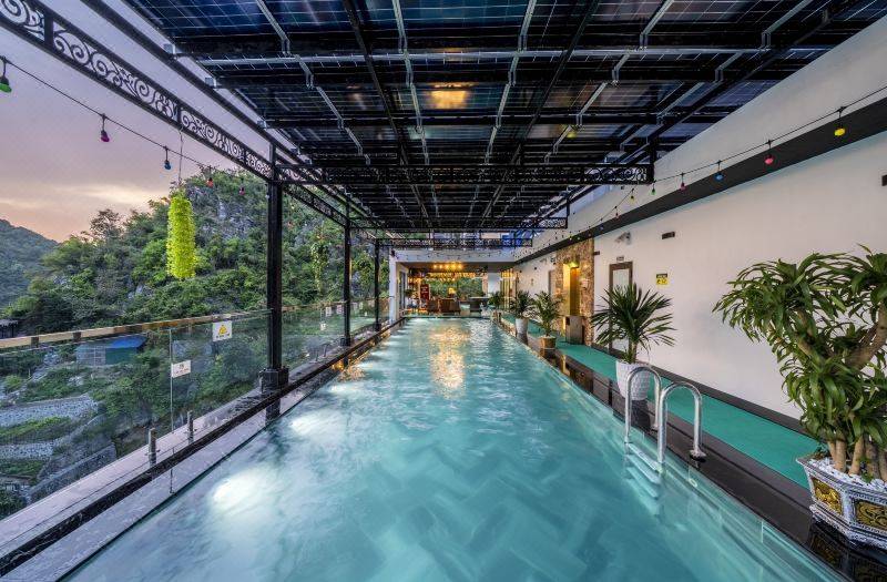 Cat ba Vista Hotel 사진 4