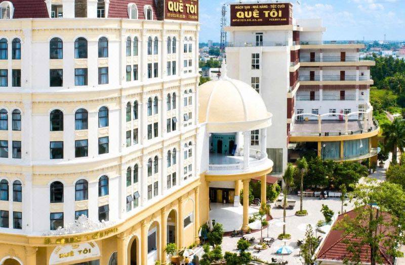 Que Toi Hotel 사진 4