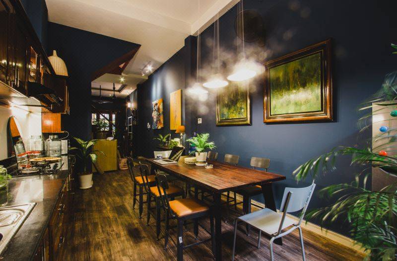 CAMP Dakao | a curated accomodation 사진 4