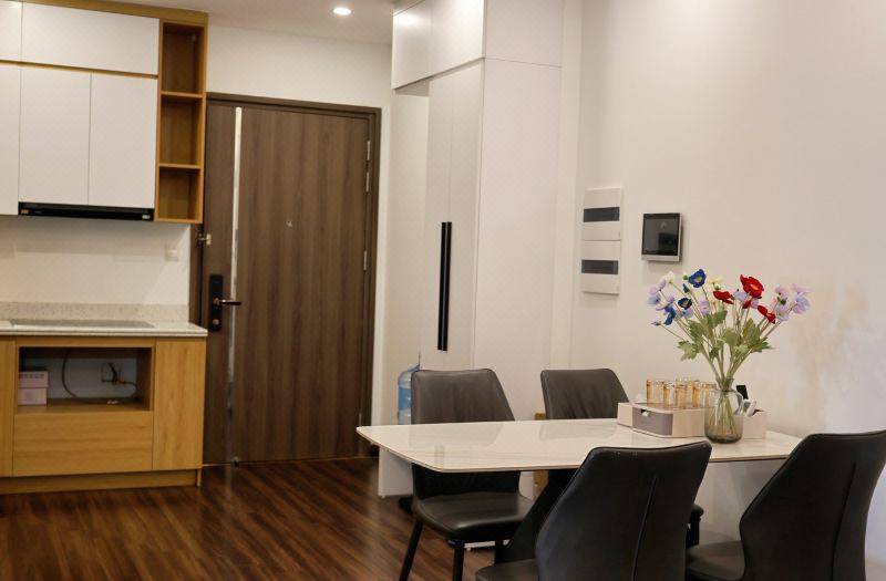 BOYUE APARTMENT 사진 4