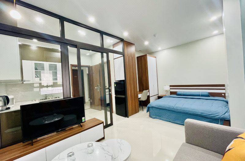 Sakura Apartment 사진 4