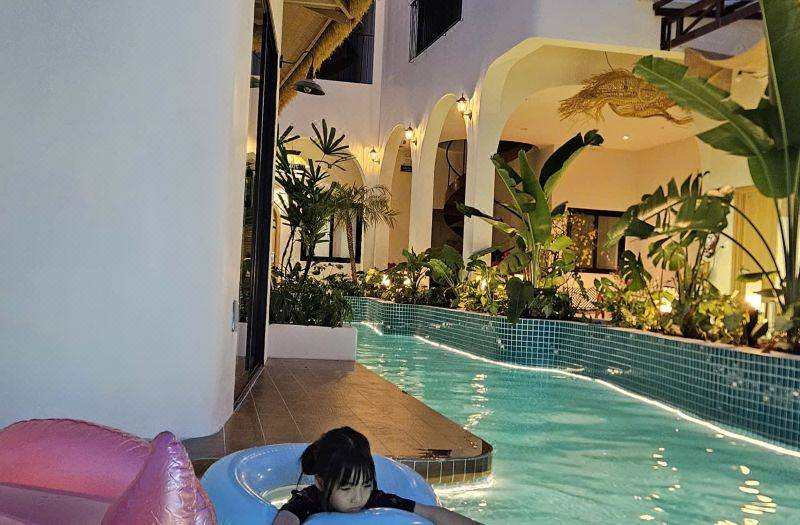 M Villa Boutique 사진 5