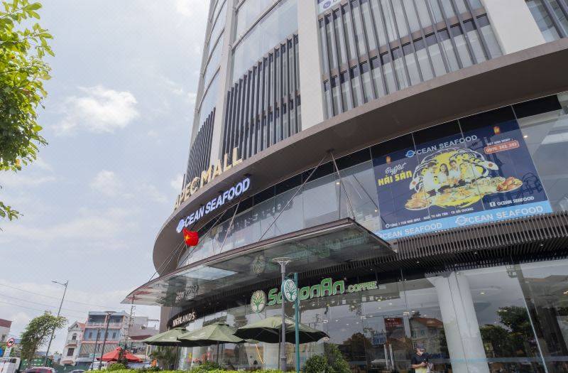 Apec Mandala Hotel & Suites Condotel Hai Duong 사진 5