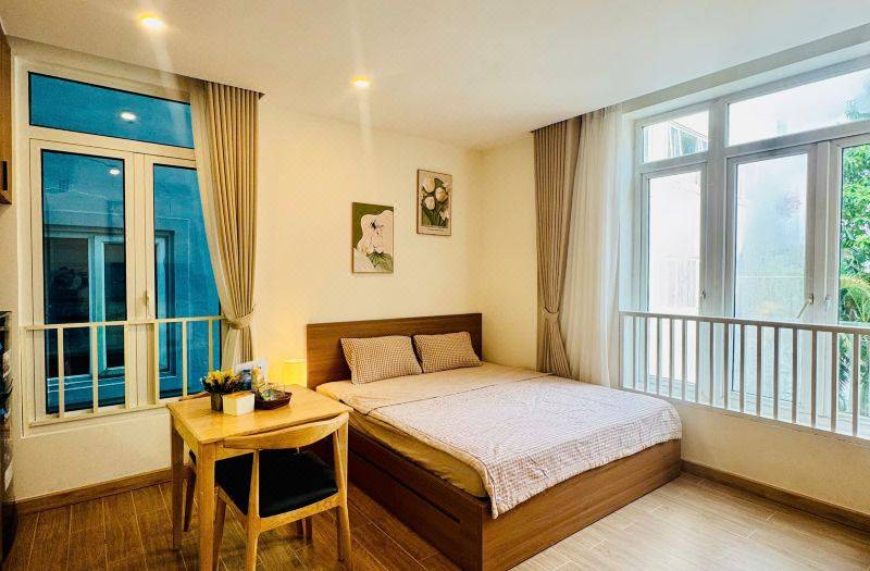 Valora Residence West lake - 31/61 Xuan Dieu 사진 4