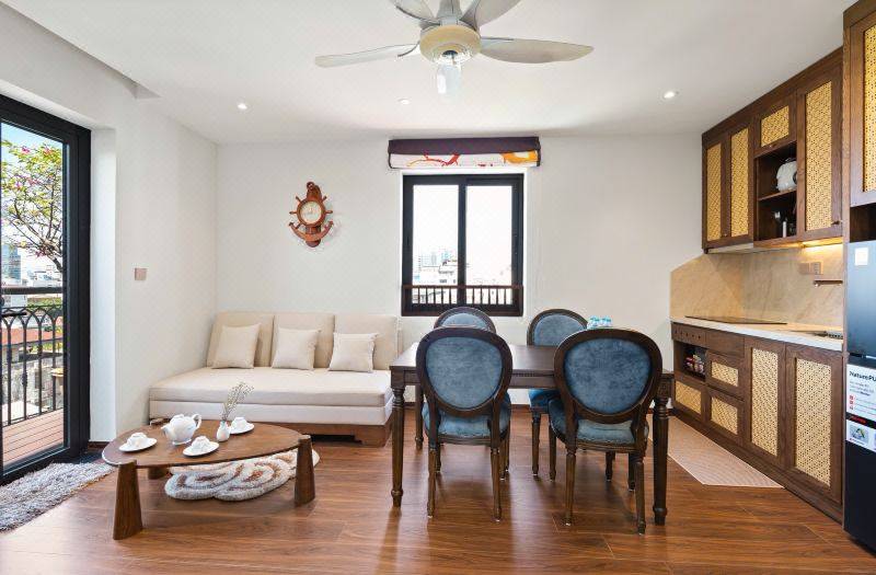 House of Hanoi 사진 2